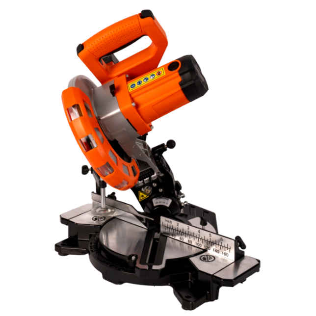 Ferastrau Circular Stationar MS1400 EvoTools - imagine 3