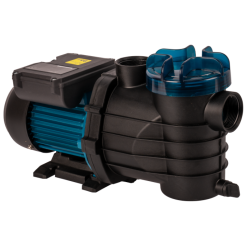Pompa Piscina PP550 2081 Evosanitary - imagine 2