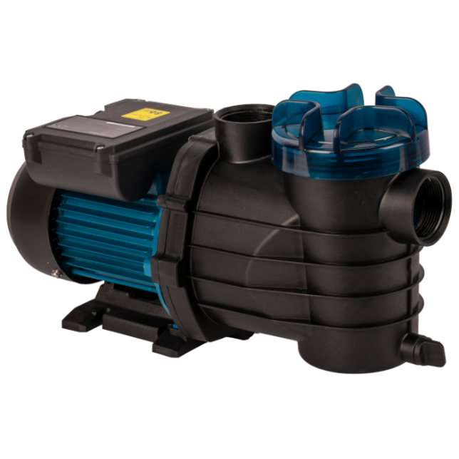 Pompa Piscina PP550 2081 Evosanitary - imagine 2