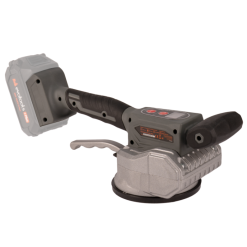 Vibrator cu Ventuza pentru Placi Ceramice fara Acumulator si Incarcator MAX 20V POWER EvoTools +Plus - imagine 3