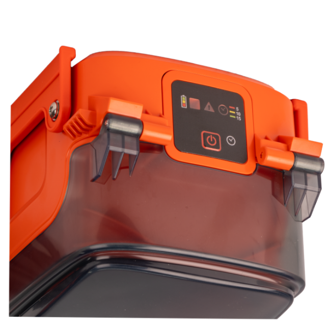 Pompa pentru Apa Curata fara Acumulator si Incarcator MAX 20V POWER Evotools - imagine 3