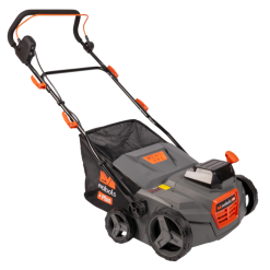 Aerator/Scarificator fara Acumulatori si Incarcator 2 x MAX 20V POWER EvoTools +Plus - imagine 4