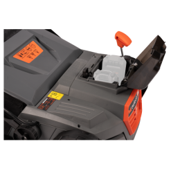 Aerator/Scarificator fara Acumulatori si Incarcator 2 x MAX 20V POWER EvoTools +Plus - imagine 3