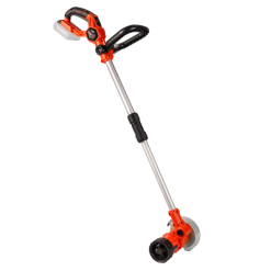 Dispozitiv de Curatat Mizeria si Buruienile din Pavaj fara Acumulator si Incarcator MAX 20V POWER Evotools - imagine 3