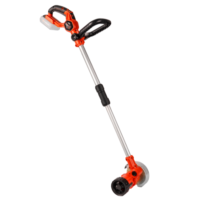 Dispozitiv de Curatat Mizeria si Buruienile din Pavaj fara Acumulator si Incarcator MAX 20V POWER Evotools - imagine 3