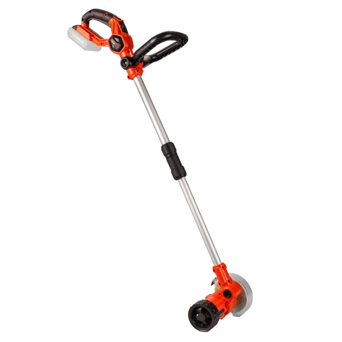 Dispozitiv de Curatat Mizeria si Buruienile din Pavaj fara Acumulator si Incarcator MAX 20V POWER Evotools - imagine 3
