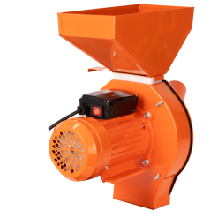 Moara Electrica pentru Cereale si Stuleti de Porumb 1100W 2087 - imagine 6