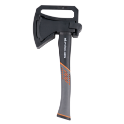 Topor cu Coada Fibra Sticla EvoTools +Plus - imagine 3