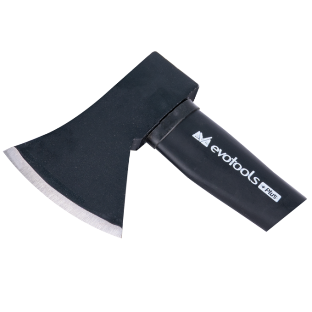 Topor cu Coada Fibra Sticla EvoTools +Plus - imagine 2
